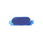 Home Button Outer For Doogee Mix Blue By - Maxbhi Com
