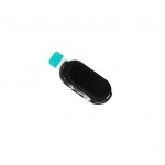 Home Button Outer For Doogee Mix Lite Black By - Maxbhi Com