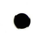 Home Button Outer For I Kall K1 2018 Black By - Maxbhi Com