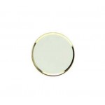 Home Button Outer For I Kall K2 Gold By - Maxbhi Com
