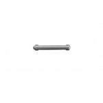 Power Button Outer For Jivi Prime P444 White By - Maxbhi Com