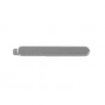 Power Button Outer For Swipe Virtue White By - Maxbhi Com