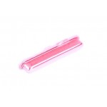 Power Button Outer For Zen Admire Sense Plus Rose Gold By - Maxbhi Com