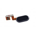 Home Button Complete For Meizu M3 Gold By - Maxbhi Com
