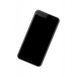 Home Button Complete For Ulefone Gemini Pro Black By - Maxbhi Com