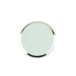 Home Button Outer For Apple Ipad Mini 3 Wifi Cellular 16gb Silver By - Maxbhi Com