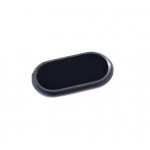 Home Button Outer For Meizu M3 Black By - Maxbhi Com