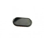 Home Button Outer For Oukitel K3 Black By - Maxbhi Com