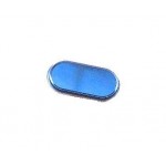 Home Button Outer For Oukitel K3 Blue By - Maxbhi Com