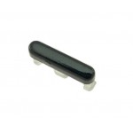 Power Button Outer For Haier G51 Black By - Maxbhi Com
