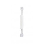 Power Button Outer For Htc Desire V White By - Maxbhi Com
