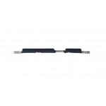 Power Button Outer For Leagoo M8 Pro Black By - Maxbhi Com