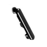 Power Button Outer For Swipe Elite Vr Black By - Maxbhi Com