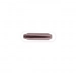 Power Button Outer For Wiko U Feel Lite Black By - Maxbhi Com
