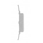 Power Button Outer For Xolo Q1200 Black By - Maxbhi Com