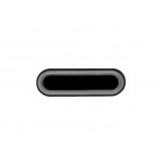 Home Button Outer For Lg Optimus G Pro E988 Black By - Maxbhi Com
