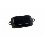 Home Button Outer For Samsung Galaxy Ace Black By - Maxbhi Com