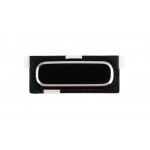 Home Button Outer For Samsung Galaxy S4 Mini I9198 Black By - Maxbhi Com