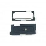 Home Button Outer For Samsung Galaxy S4 Mini I9198 White By - Maxbhi Com