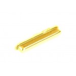 Power Button Outer For Karbonn A40 Black By - Maxbhi Com