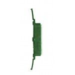 Power Button Outer For Philips S308 Green By - Maxbhi Com