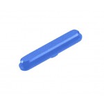 Power Button Outer For Wiko Highway 4g Blue By - Maxbhi Com