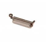 Power Button Outer For Xolo Q700s Silver By - Maxbhi Com