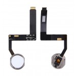 Home Button Complete For Apple Ipad Pro 9 7 Wifi Cellular 256gb Silver By - Maxbhi Com