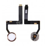 Home Button Complete For Apple Ipad Pro 9 7 Wifi Cellular 32gb Rose Gold By - Maxbhi Com