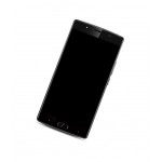 Home Button Complete For Doogee Bl7000 Gold By - Maxbhi Com