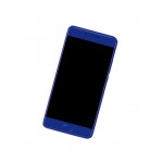 Home Button Complete For Meizu M3x 64gb Black By - Maxbhi Com