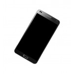 Home Button Complete For Mhorse N9000w White By - Maxbhi Com