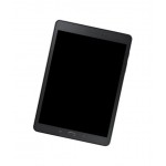Home Button Complete For Samsung Galaxy Tab A And S Pen Grey By - Maxbhi Com