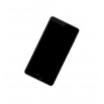 Home Button Complete For Vernee Apollo 2 White By - Maxbhi Com