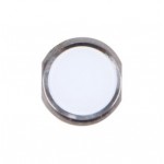 Home Button Outer For Apple Ipad Pro 9 7 Wifi Cellular 128gb Silver By - Maxbhi Com