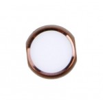 Home Button Outer For Apple Ipad Pro 9 7 Wifi Cellular 32gb Rose Gold By - Maxbhi Com