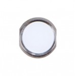 Home Button Outer For Apple Ipad Pro 9 7 Wifi Cellular 32gb White By - Maxbhi Com