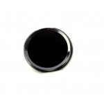 Home Button Outer For Apple New Ipad 2017 Wifi Cellular 128gb Black By - Maxbhi Com