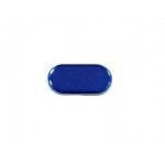 Home Button Outer For Doogee Bl7000 Blue By - Maxbhi Com