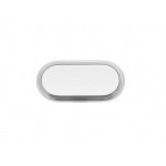 Home Button Outer For Meizu M3x 64gb Blue By - Maxbhi Com