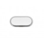 Home Button Outer For Meizu M3x 64gb White By - Maxbhi Com