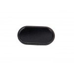 Home Button Outer For Meizu Mx5e Black By - Maxbhi Com