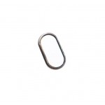 Home Button Outer For Meizu Mx5e White By - Maxbhi Com