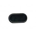 Home Button Outer For Meizu U20 16gb Black By - Maxbhi Com