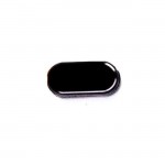 Home Button Outer For Ulefone T1 Black By - Maxbhi Com