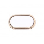 Home Button Outer For Vivo X7 Plus 64gb Rose Gold By - Maxbhi Com