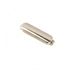 Power Button Outer For Nuu M3 Gold By - Maxbhi Com