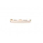 Power Button Outer For Oppo R9 Black By - Maxbhi Com