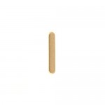 Power Button Outer For Sansui S50 Smartphone Black By - Maxbhi Com