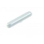 Power Button Outer For Yxtel G925 White By - Maxbhi Com
